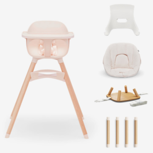 The Chair - Grapefruit / High Chair