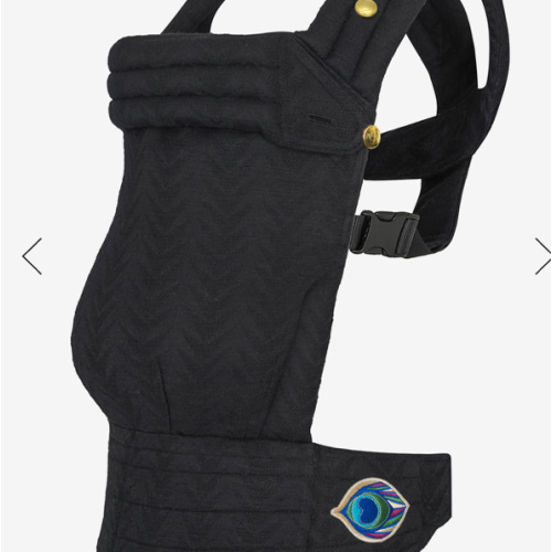 Arrow Zorro | Zeitgeist Baby Carrier | SHOP ARTIPOPPE