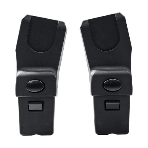 Momcozy Car Seat Adapters Only for ChangeGo Baby Stroller