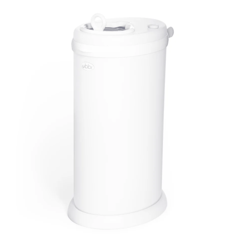 stainless steel diaper pail