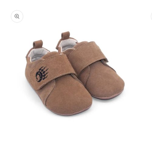 Cub Bearfoot Shoe - Oak