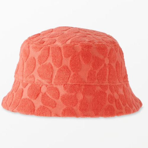 Terry Bucket Hat | Hanna Andersson