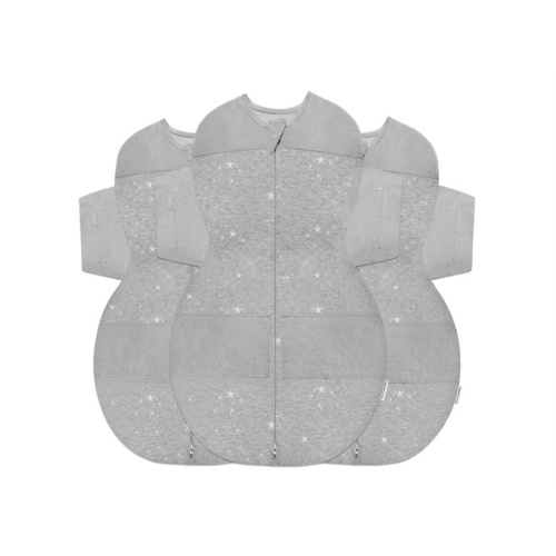 SNOO Sleep Sack 3-Pack of Sizes