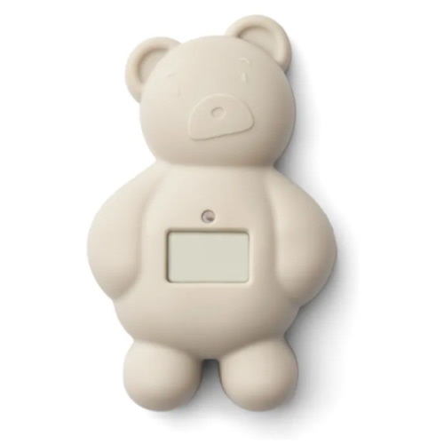 Kiera Bath Thermometer | Sandy