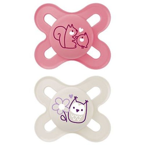 MAM Start Newborn Pacifier 2 Pack