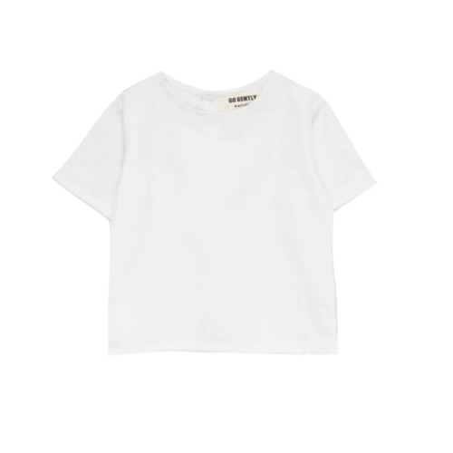 Baby Woven Tee