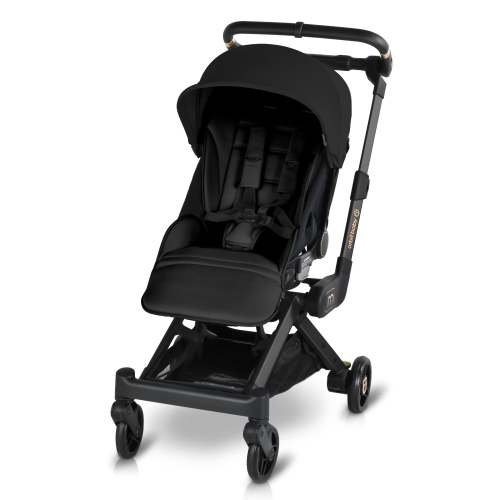 M+ Stroller Compact Infant & Toddler Travel Stroller – Orbit Baby