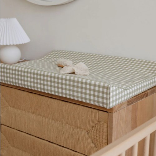 Baby Changing Pad