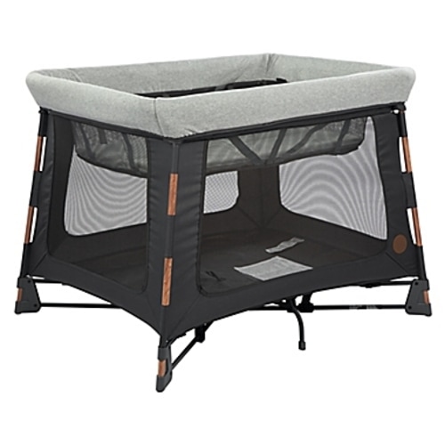 Maxi-Cosi Swift Play Yard - Classic Graphite