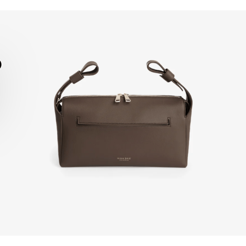 Stroller Caddy Vegan