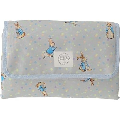 Beatrix Potter Peter Rabbit Baby Changing Mat