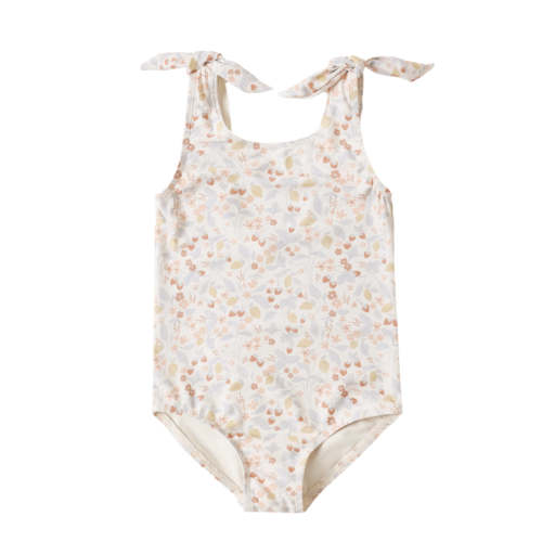 MILLIE ONE-PIECE SUMMER GARDEN – Einstein's Attic