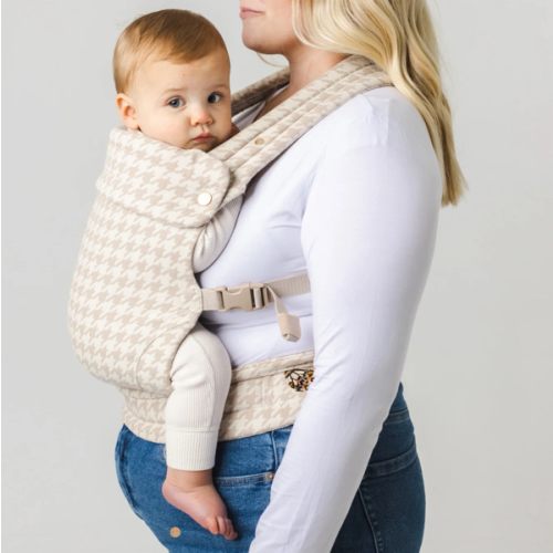 The Monarch Carrier - Houndstooth – Mabē