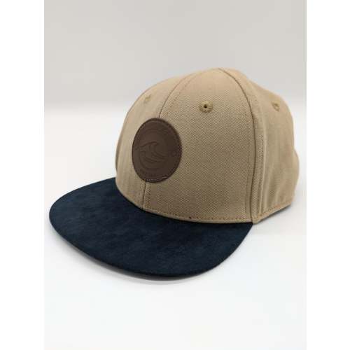 Surf's Up Snapback Hat