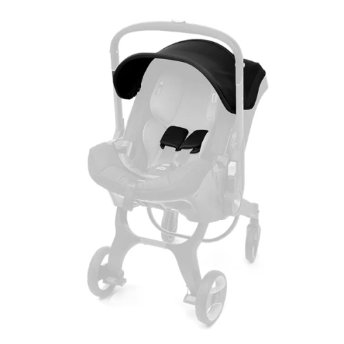 Canopy & Shoulder Pads