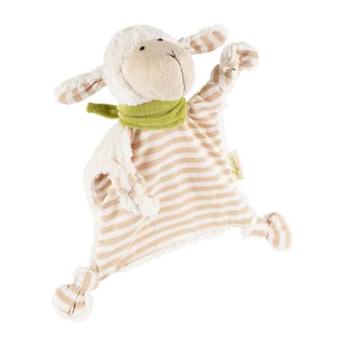 Organic Lamb Blankie