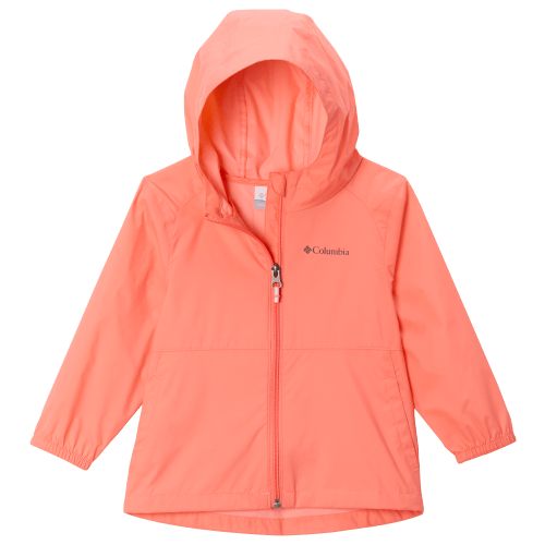 Columbia Switchback II Jacket for Toddler Girls
