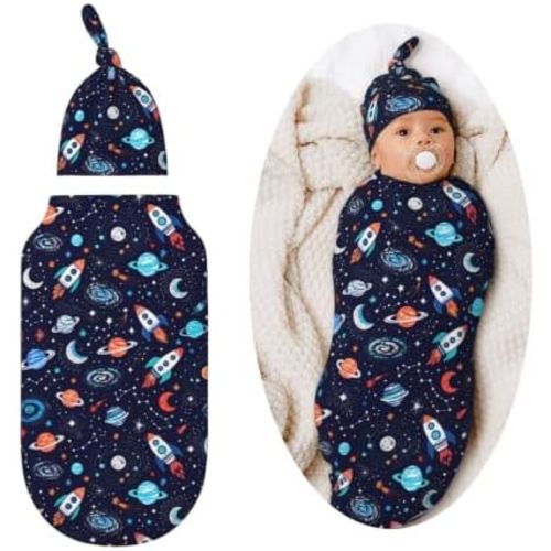 Candy Swaddle Blankets Soft Receiving Blanket Baby Swaddle Wrap for Baby Girls Boys
