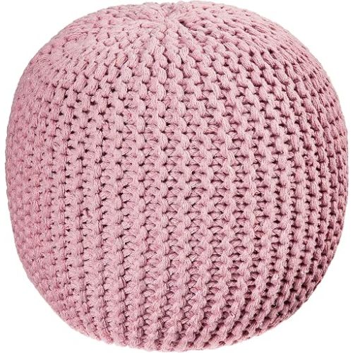 Nursery Pouf