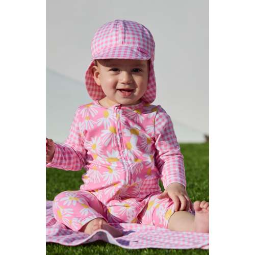 Baby Everyday Flap Hat