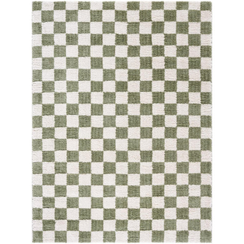 George Oliver Kyro Area Rug