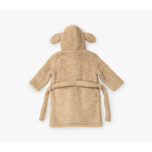 Labradoodle Critter Robe