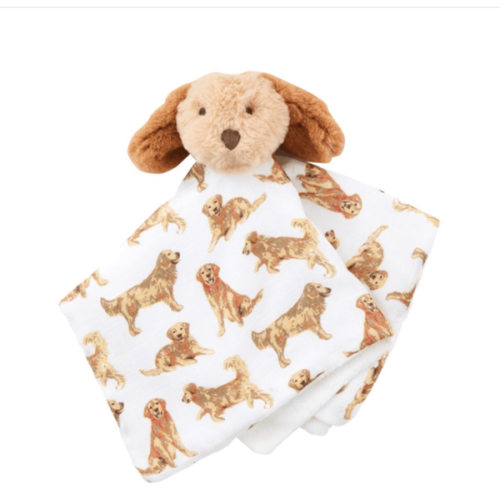 Golden Woobie | Mud Pie