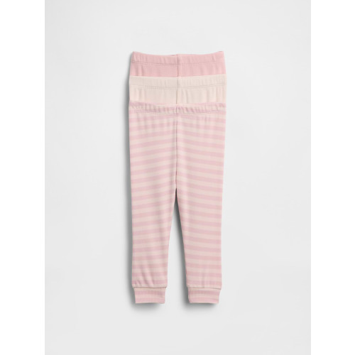Baby First Favorites Pull-On Pants (3-Pack)