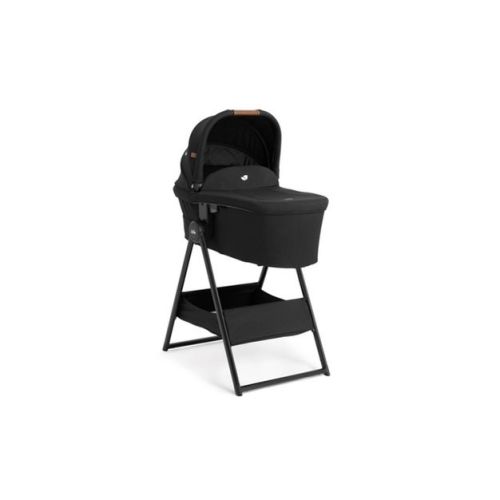 Joie Carry Cot Stroller Bassinet - Shale