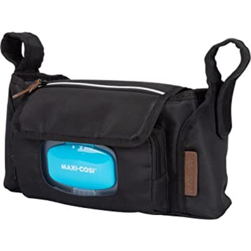 Maxi-Cosi Stroller Parent Organizer, Black