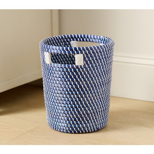 Cameron Woven Waste Bin