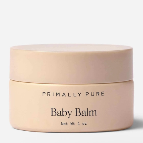 Baby Balm | Primally Pure
