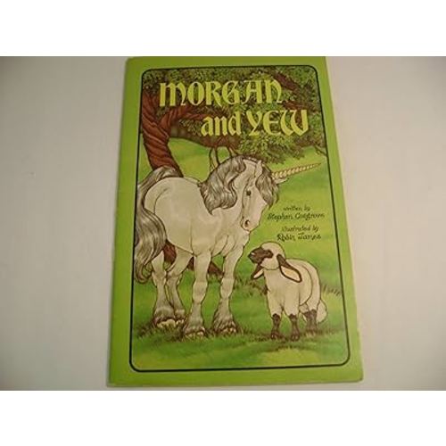 Morgan and Yew