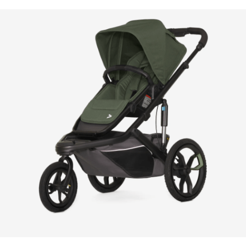 Switch&Jog Jogging Stroller