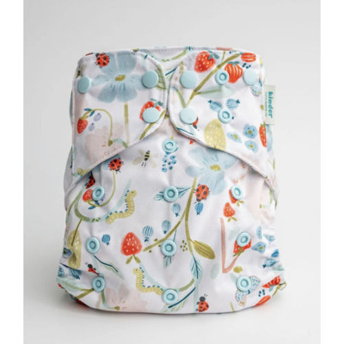 Cheri Cloth Diaper