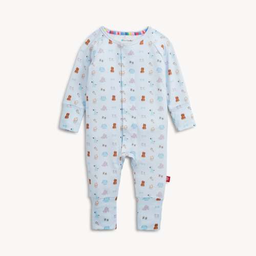 Magnetic Convertible Coverall – Magnetic Me