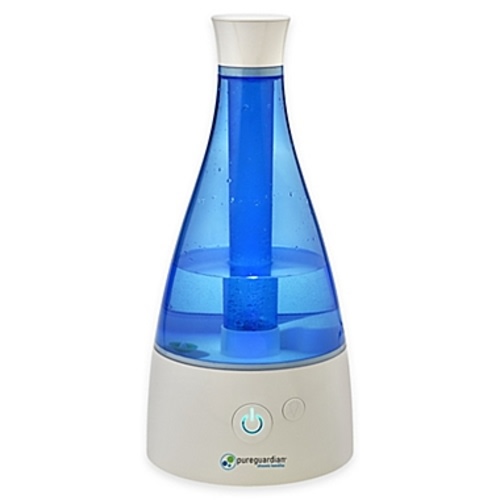 PureGuardian H940AR Cool Mist Ultrasonic Humidifier with AromatherapyPureGuardian H940AR Cool Mist Ultrasonic Humidifier with Aromatherapy