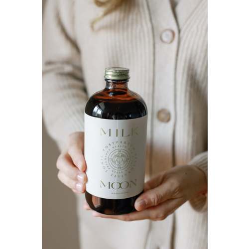 Postpartum Restorative Tonic - Milk Moon | Flourish Apothecary