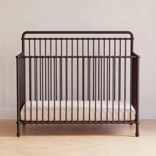4-1 Convertable Crib