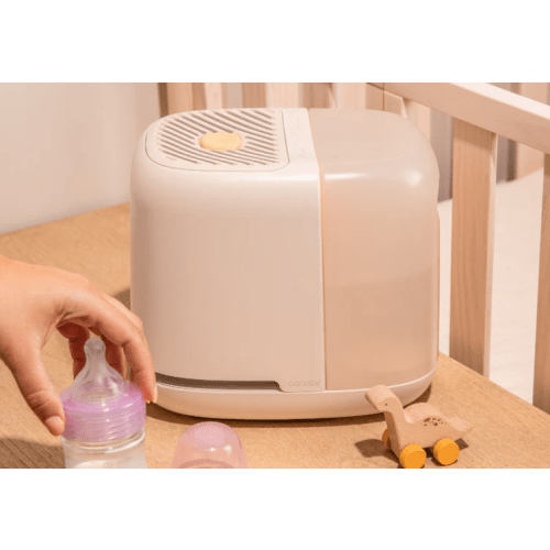 Canopy Nursery Humidifier 2.0