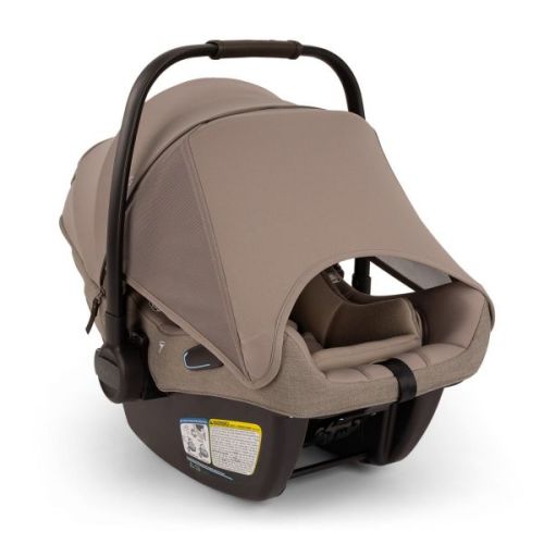 Pipa Aire RX carseat + RELX base - Cedar | by Nuna