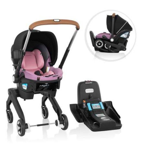 Car seat and Stroller Fund