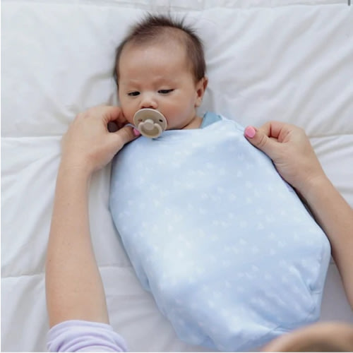 COCOON SWADDLE