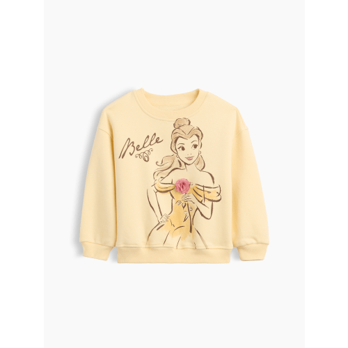 Gap × Disney Baby & Toddler VintageSoft Sweatshirt