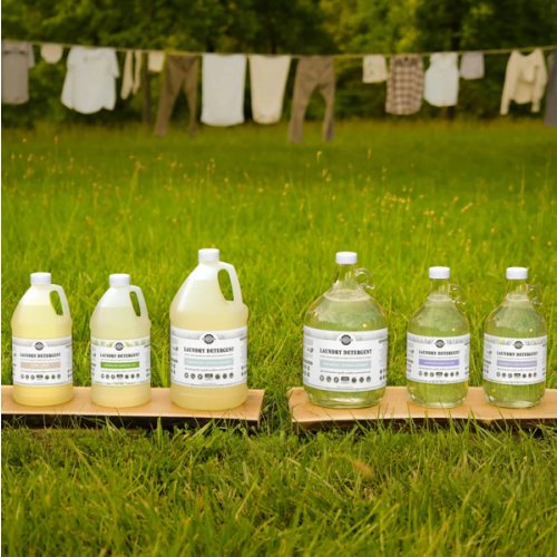 Laundry Detergent | Custom Made Scent