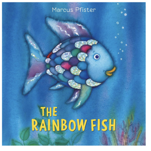 The Rainbow Fish