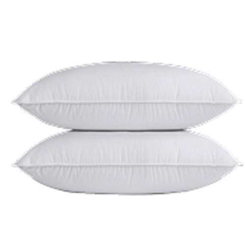 Nomad Lumbar Pillow Cover (Beige) – Parachute Home