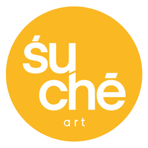 Your Shopping Cart – Śu Chē Art
