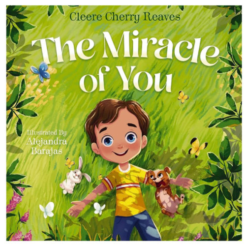 The Miracle of You