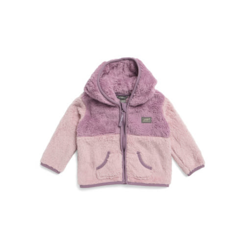 Infant Girls Quest Plush Jacket | Clothing | T.J.Maxx